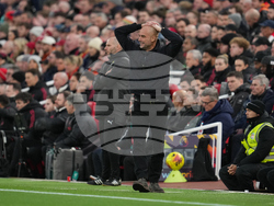 Britain Premier League Soccer