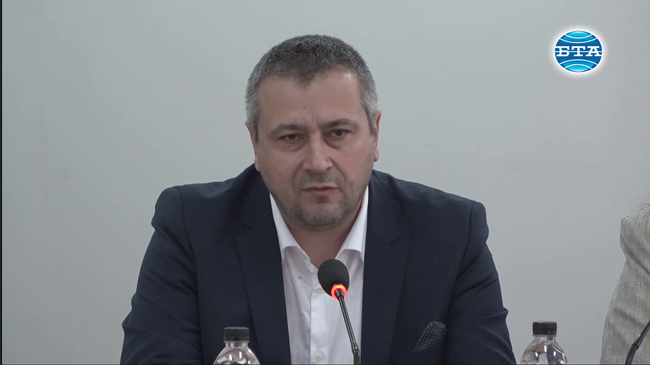 Монтана се възползва ефективно от програмите на ЕС и хората виждат резултатите, каза зам.-кметът на града Тихомир Антонов