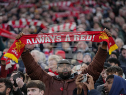 Britain Premier League Soccer