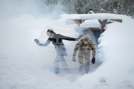 Russia Ukraine War