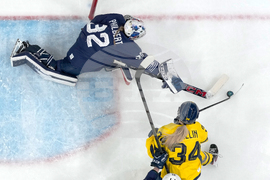 Milan Cortina Olympics Ice Hockey