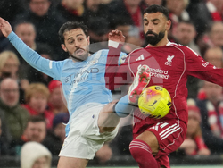 Britain Premier League Soccer