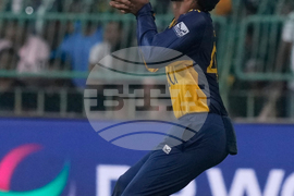Sri Lanka Ireland T20 WCup Cricket