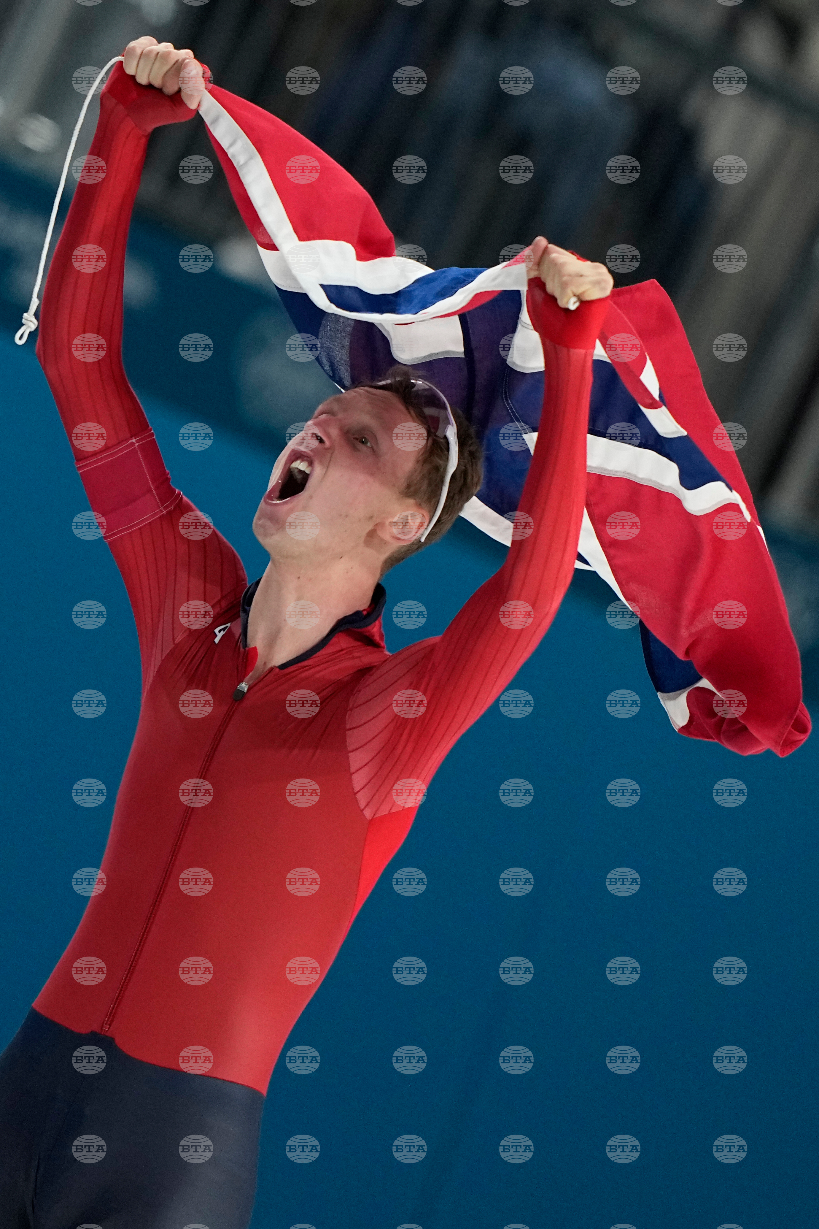 Milan Cortina Olympics Speedskating