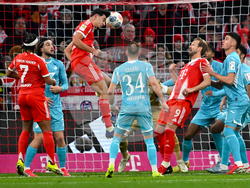 Germany Bundesliga Soccer