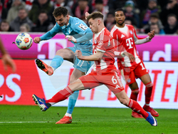 Germany Bundesliga Soccer