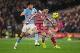 Britain Premier League Soccer