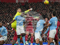 Britain Premier League Soccer