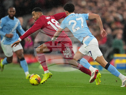 Britain Premier League Soccer