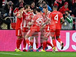 Germany Bundesliga Soccer