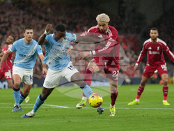 Britain Premier League Soccer