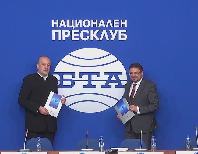 Българска телеграфна агенция постави началото на още едно ценно партньорство: с Държавна опера – Русе