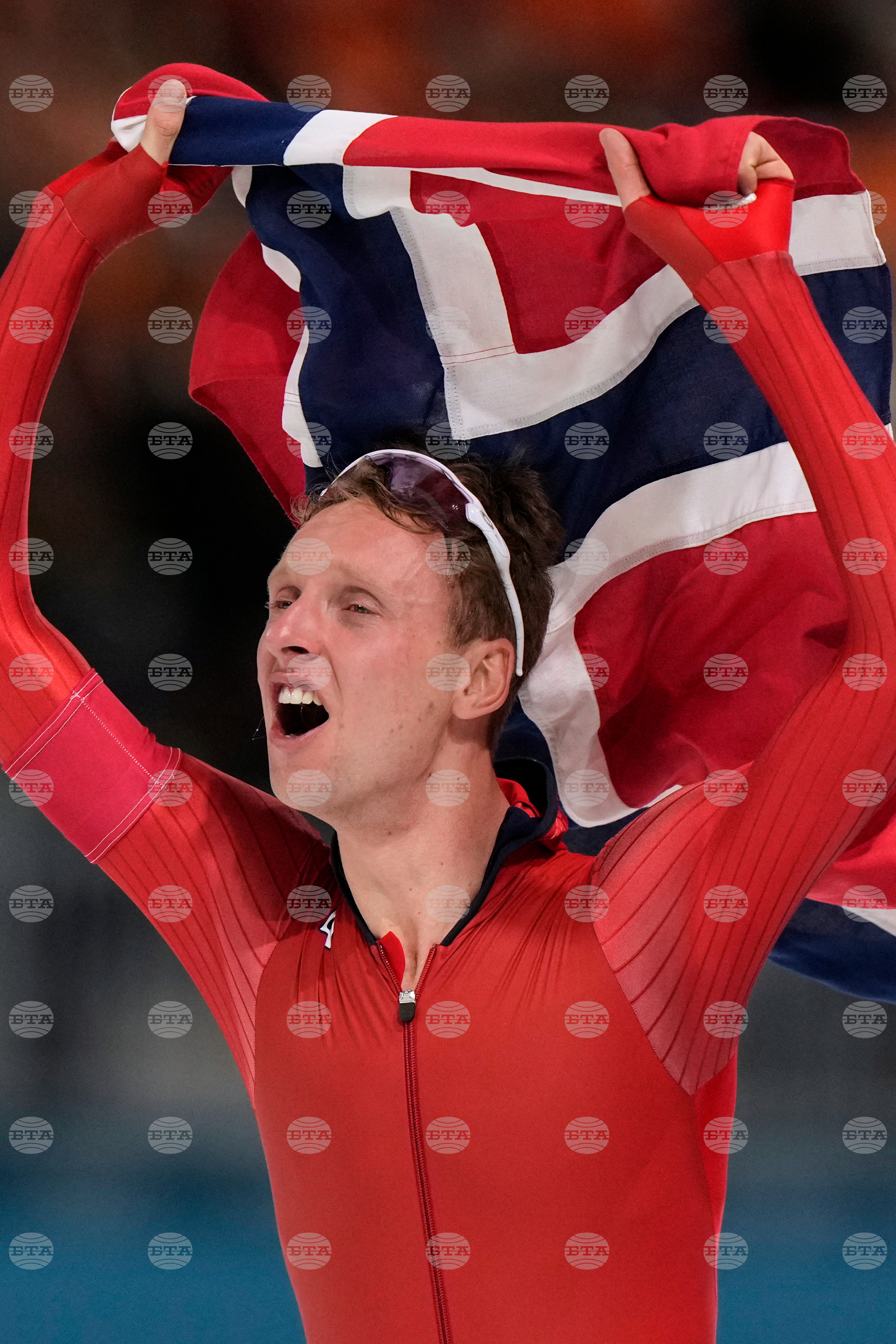 Milan Cortina Olympics Speedskating