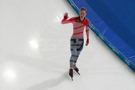 Milan Cortina Olympics Curling