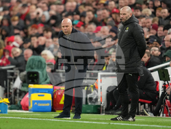 Britain Premier League Soccer