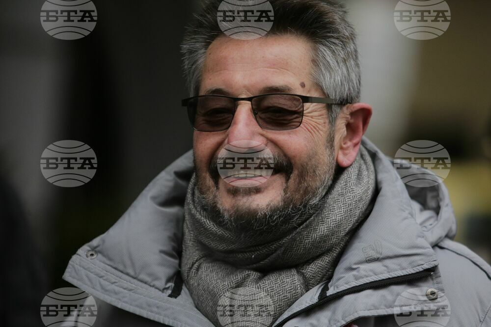 Софийският университет организира днес конференция по повод 65-ия рожден ден на проф. Георги Каприев