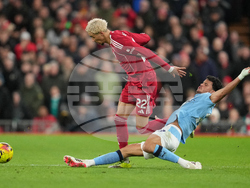 Britain Premier League Soccer