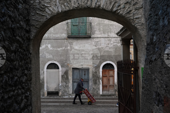 Milan Cortina Olympics