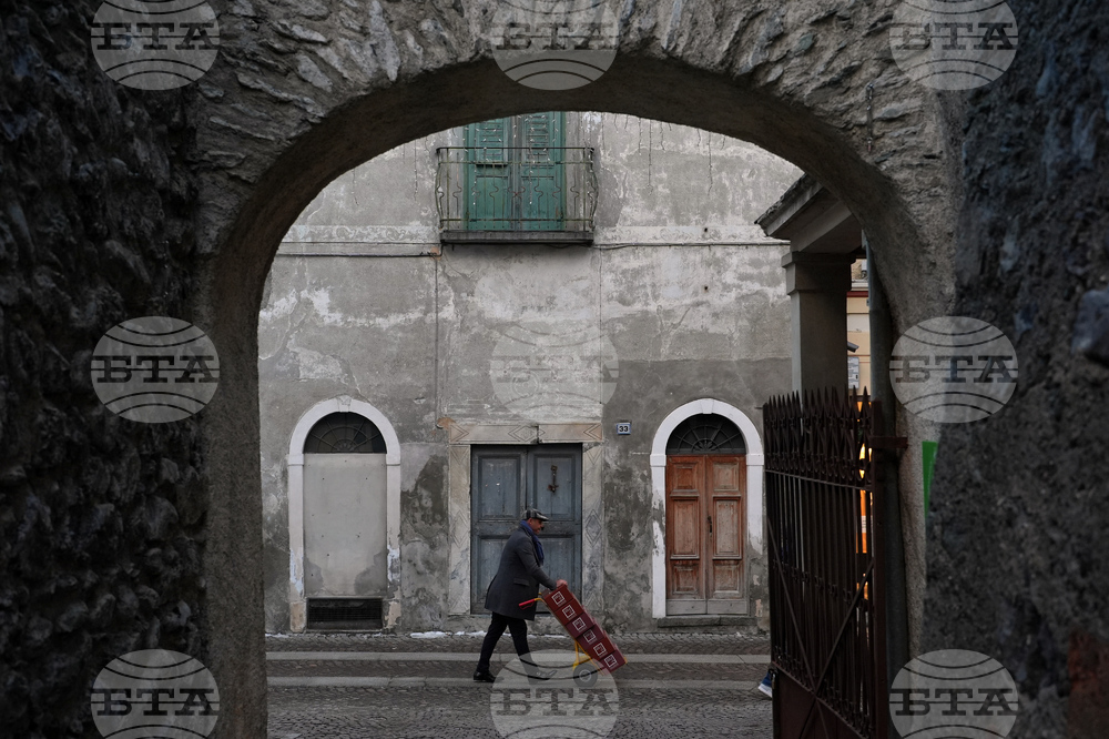 Milan Cortina Olympics