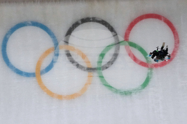 Milan Cortina Olympics Luge