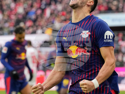 Germany Bundesliga Soccer