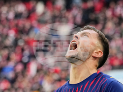 Germany Bundesliga Soccer