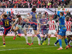 Germany Bundesliga Soccer