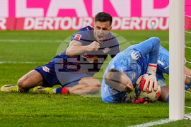 Germany Bundesliga Soccer