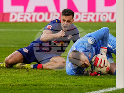 Germany Bundesliga Soccer