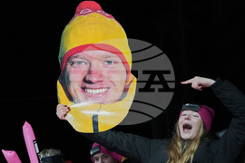 Milan Cortina Olympics Luge