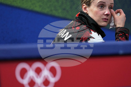APTOPIX Milan Cortina Olympics Curling