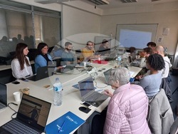 Снимка: Русенски университет „Ангел Кънчев“ 