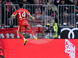 Germany Bundesliga Soccer