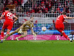 Germany Bundesliga Soccer