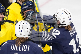 Milan Cortina Olympics Ice Hockey