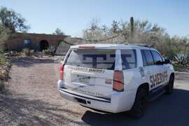 Savannah Guthrie Mom Missing