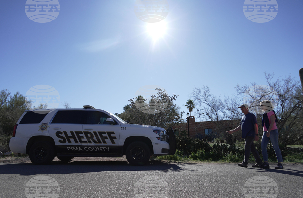 Savannah Guthrie Mom Missing