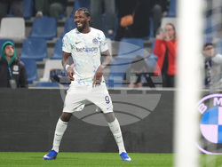 Italy Serie A Soccer