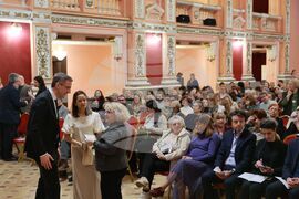 Фестивал „Алегра“ - концерт „Светлини и сенки“