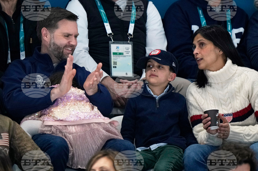 Milan Cortina Olympics Speedskating