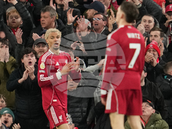 Britain Premier League Soccer