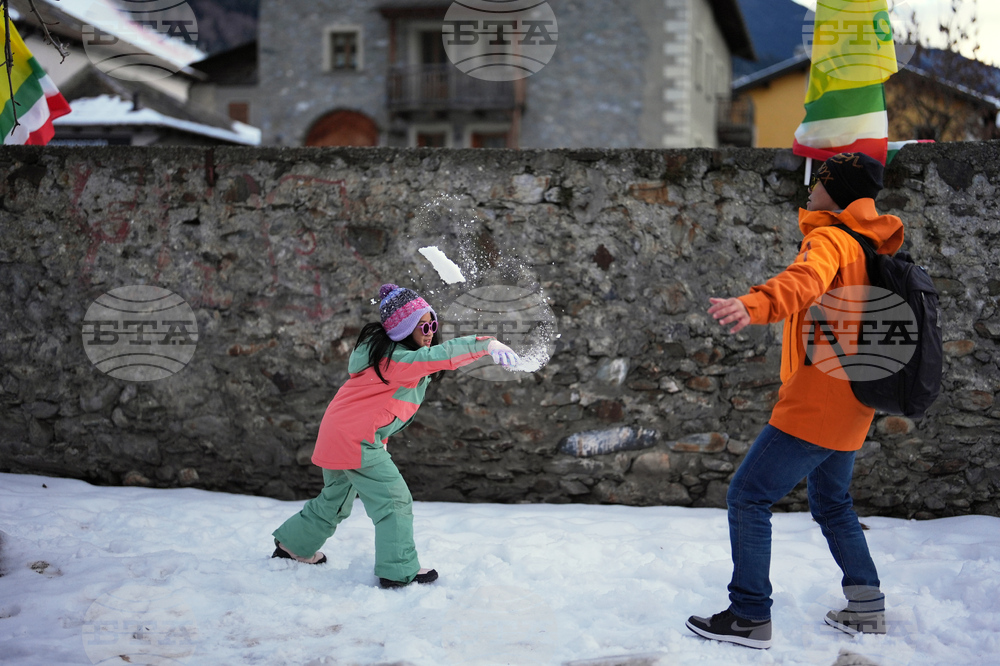 Milan Cortina Olympics