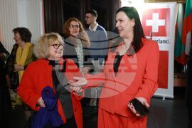 Фестивал „Алегра“ - концерт „Светлини и сенки“