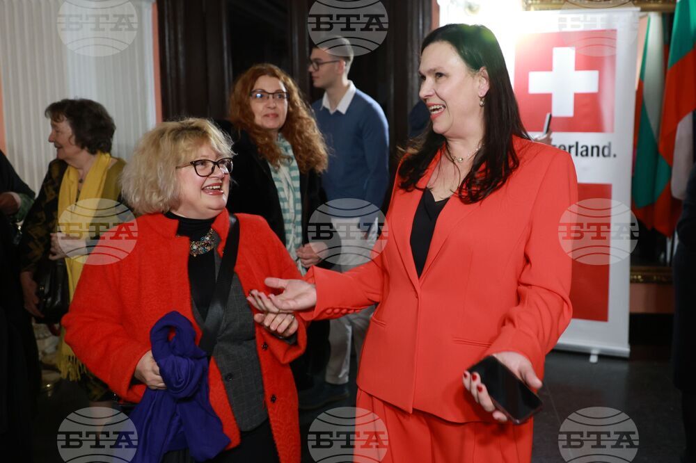 Фестивал „Алегра“ - концерт „Светлини и сенки“