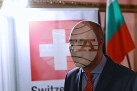 Фестивал „Алегра“ - концерт „Светлини и сенки“