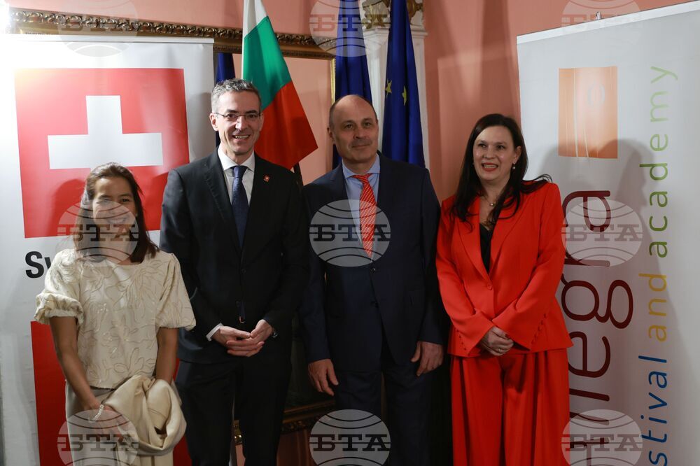 Фестивал „Алегра“ - концерт „Светлини и сенки“