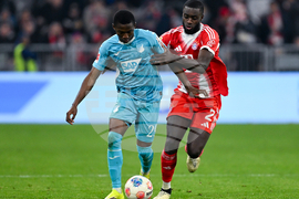 Germany Bundesliga Soccer