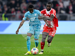 Germany Bundesliga Soccer