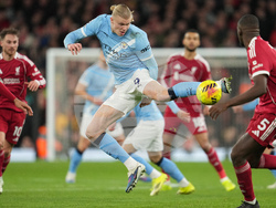 Britain Premier League Soccer