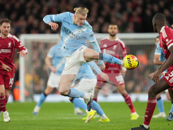 Britain Premier League Soccer